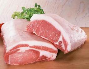 猪肉